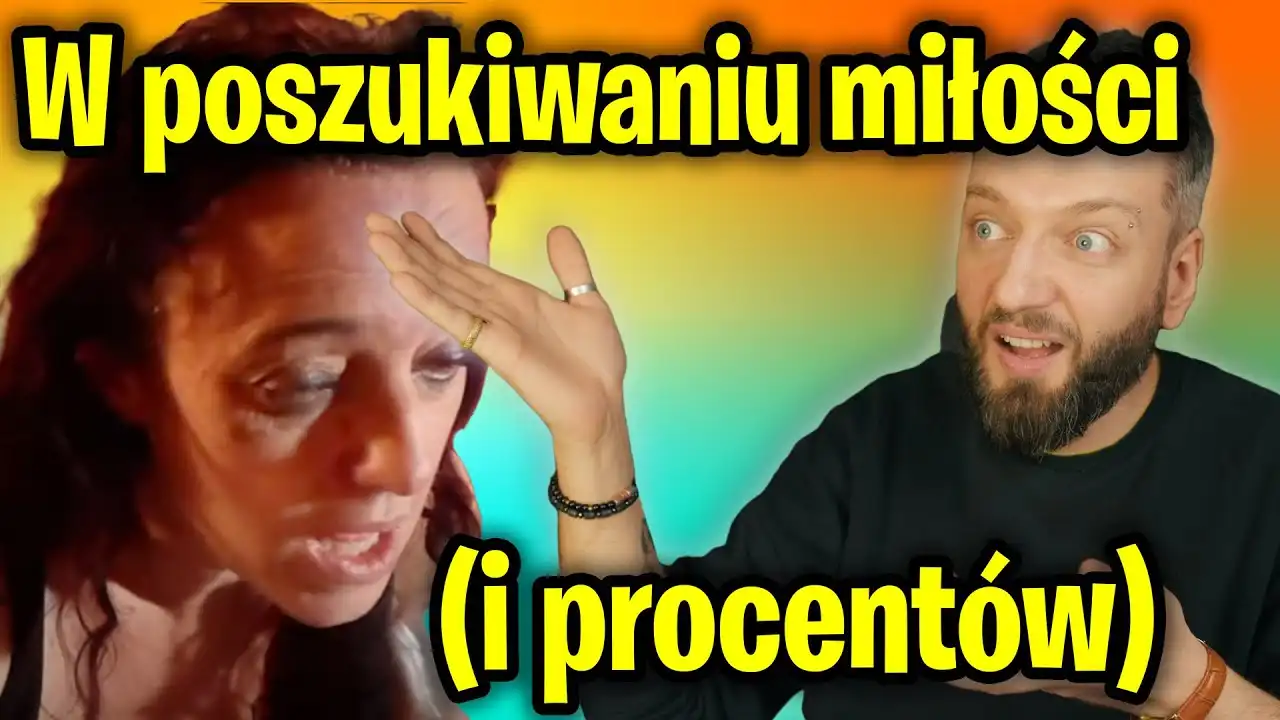 Featured image of post 19.01.2024 - W poszukiwaniu miłości i procentów