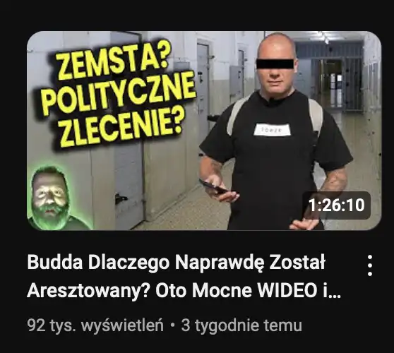 Miniaturki z manipulacyjnym pytaniem