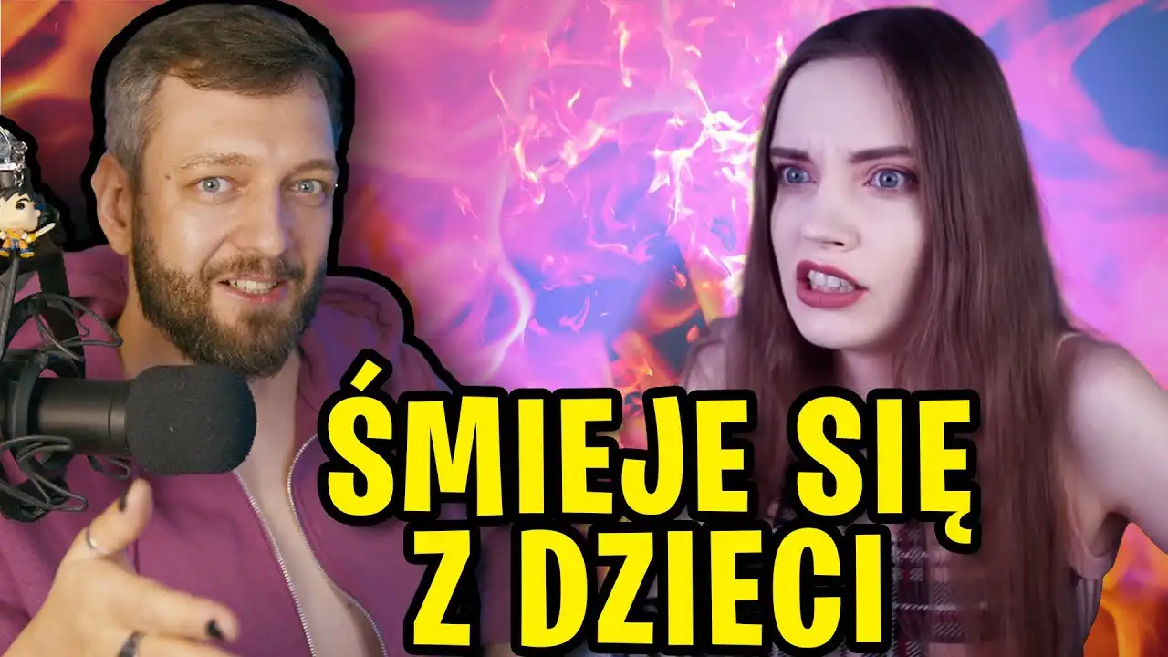 Featured image of post Kontrowersyjne Inspiracja i wyśmiewanie dzieci - Blondynki też grają