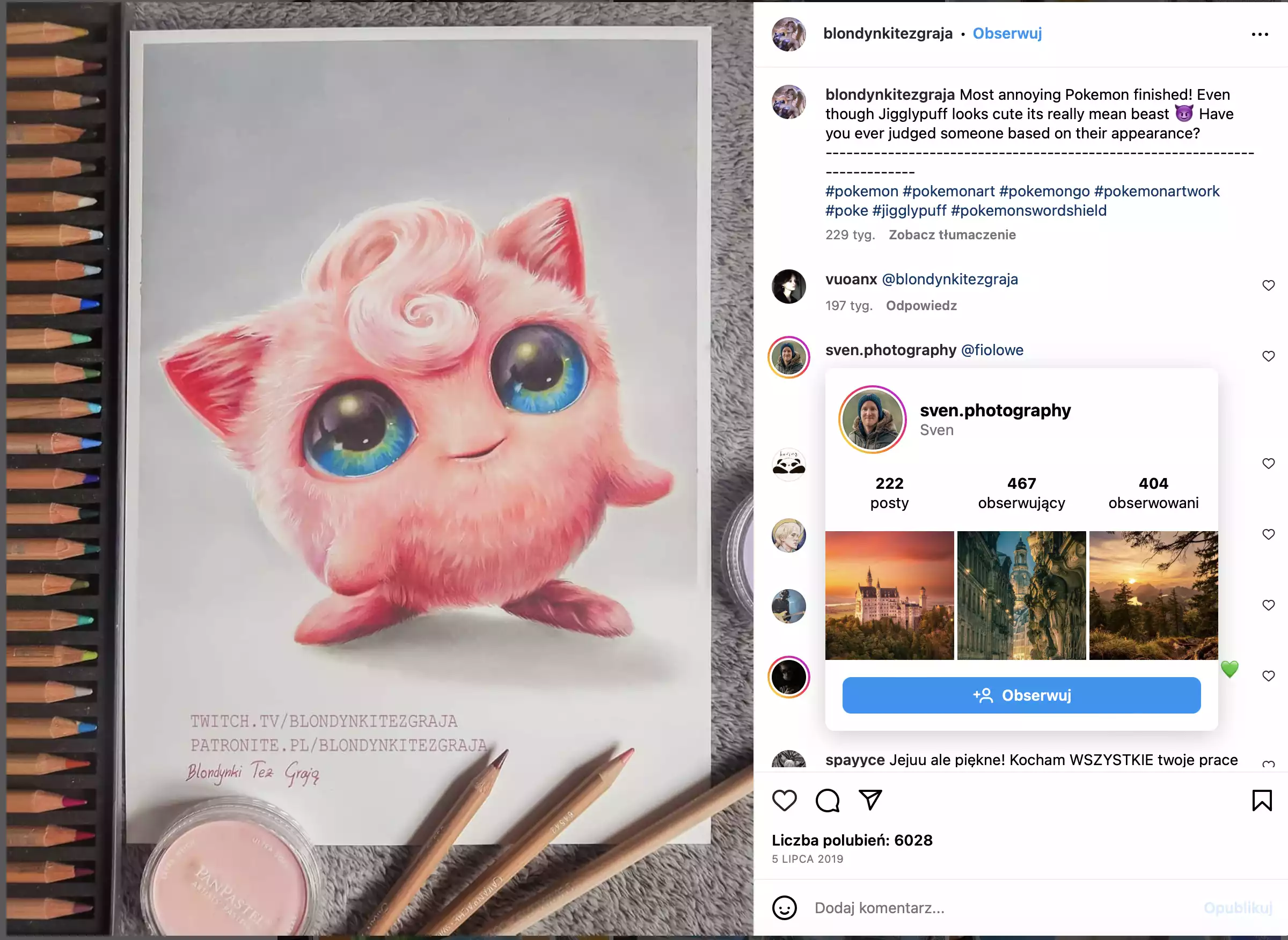 Zarabianie na własności intelektualnej przez kanał BTG