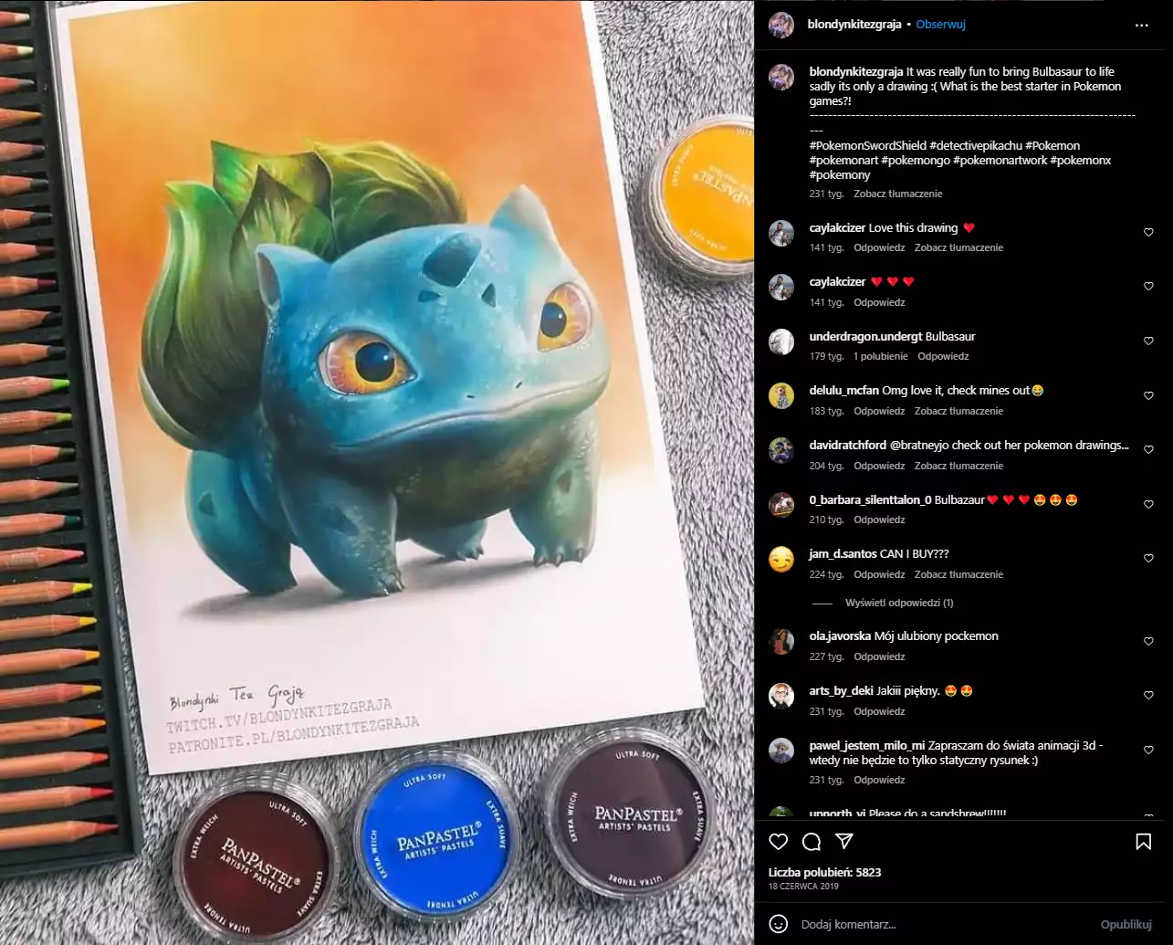 Zarabianie na własności intelektualnej przez kanał BTG