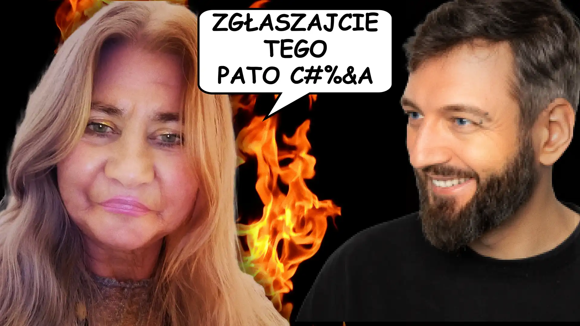 Featured image of post Iza Kisio Mnie Wyzywa