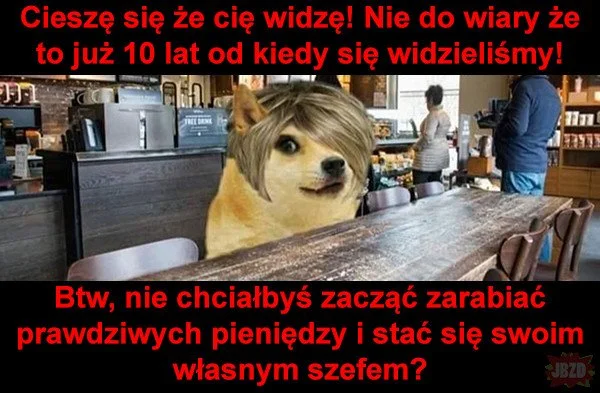 MLM a wykorzystywanie nieświadomości