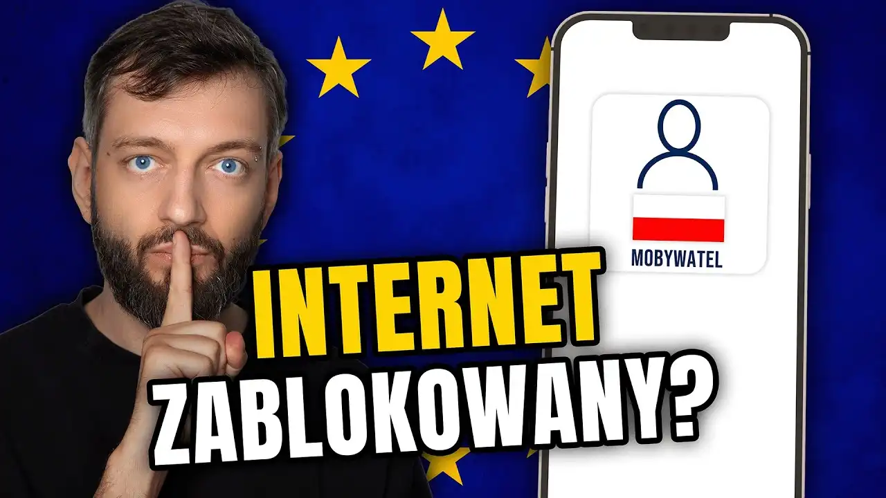 Featured image of post Nowe zasady w internecie w 2025? Sprawdź o co chodzi!