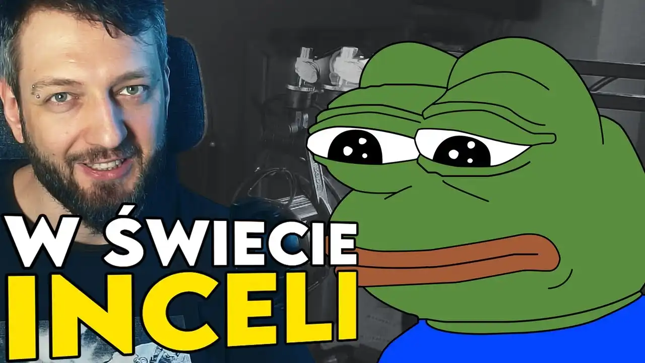 Featured image of post Prawda o incelach - smutny świat toksycznych zachowań