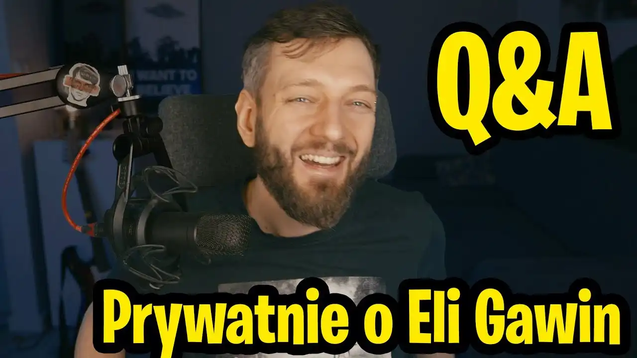 Featured image of post Czy spotkały mnie nieprzyjemności po którymś filmie? - Q&A