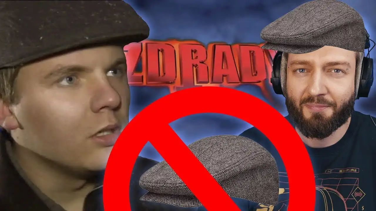 Featured image of post Zdrady - Kaszkiet 🤮 i przyjaciólka