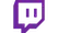 twitch logo